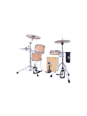 Dixon Little Roomer Kit für Cajon | Preis gesenkt