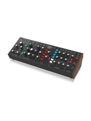 Bewährte Qualität - Behringer Behringer Model D