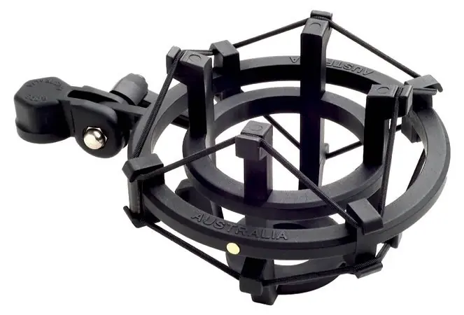 Preis gesenkt - Rode SM2