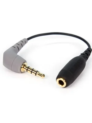 Neu im Shop - Rode SC4 TRS-TRRS-Adapter