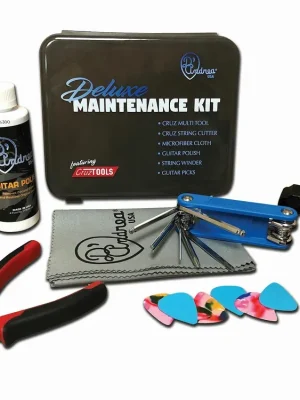 D‘andrea Deluxe Maintenance Kit (DMK1) | Sichere Zahlung