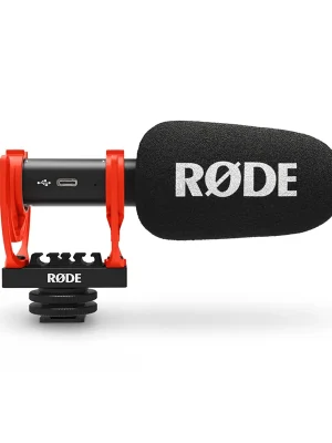 Direkt vom Hersteller | Rode VideoMic GO II