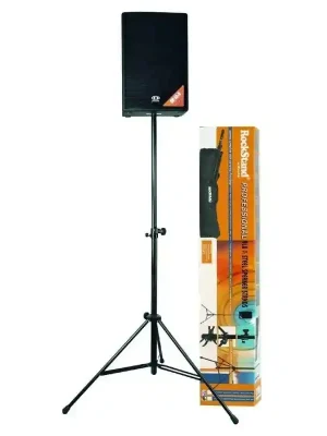 Rockstands Steel Speaker Stand "B-Ware" | Neuheit