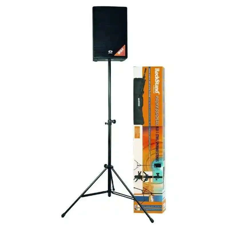 Rockstands Steel Speaker Stand "B-Ware" | Neuheit