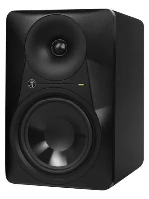 Kundenfavorit - Mackie MR624 - 6.5” Aktiver Studio Monitor
