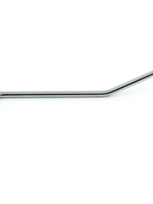 Framus & Warwick Accessory Wilkinson WVP Tremolo Arm, Stainless Steel, Lefthand | Letzte Chance
