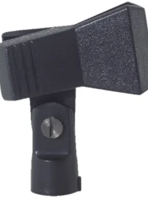 Rockstand Microphone Holder with Clamp - PVC Threads | Fast ausverkauft