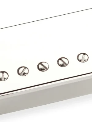 Direkt kaufen | Seymourduncan SH-55b - Seth Lover Bridge Humbucker, 2 Cond. Cable - Nickel Cover