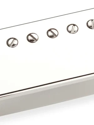 Seymourduncan SH-55n - Seth Lover Neck Humbucker, 4 Cond. Cable - Nickel Cover | Nur noch kurze Zeit