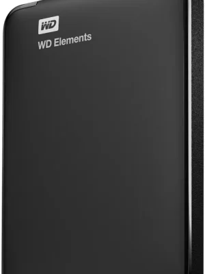 Western Digital DE 25 4 TB SATA USB 3.0 WD | Schnelle Lieferung