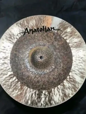 Anatolian Doublet Series 17" Medium Crash | Preisvorteil