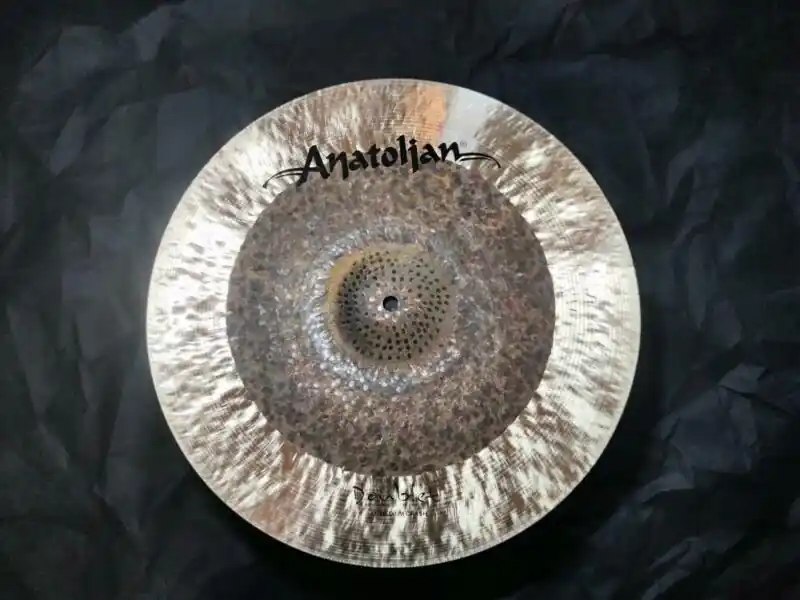 Anatolian Doublet Series 17" Medium Crash | Preisvorteil