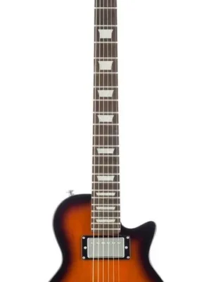 Preishit - Traveler Guitars Sonic L22 - Sunburst "B-Stock"
