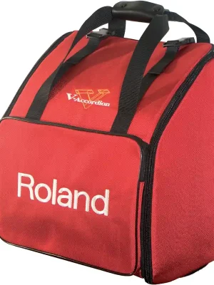 Neu verfügbar - Roland BAG-FR-1 Tasche für FR-1