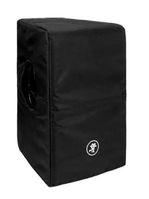 Mackie DRM18S Cover - Top-Preis
