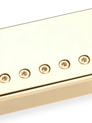 Herstellerpreis | Seymourduncan SH-10N Full Shred - Neck Humbucker - Gold Cover