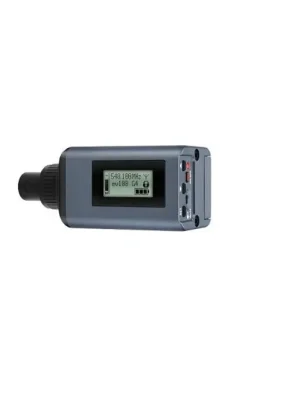 Neu im Shop - Sennheiser SKP 100 G4 E-X Aufstecksender E-Band