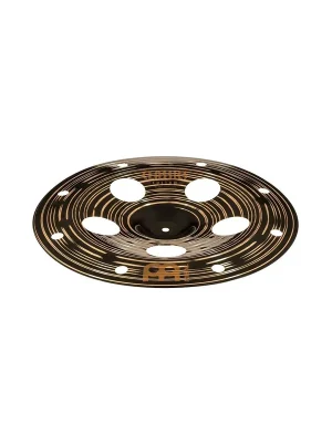 Nur begrenzt verfügbar - Meinl 16" Classics Custom Dark Trash China