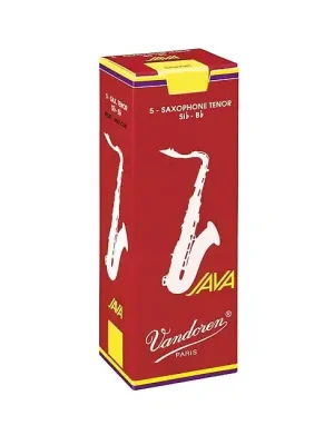 Java B-Tenor Sax Java Red 1,5 | Extra-Rabatt