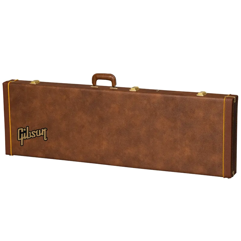 Schnelle Lieferung | Gibson Thunderbird Original Hardshell Case