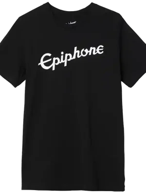 Epiphone Vintage Logo Tee (Black) 3XL - Preiswert