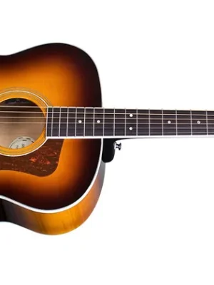 Bestpreis | Guild F-250E Deluxe ATB (B-Ware)