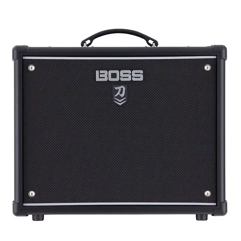 Boss Katana-50 MkII EX - Schnell zugreifen