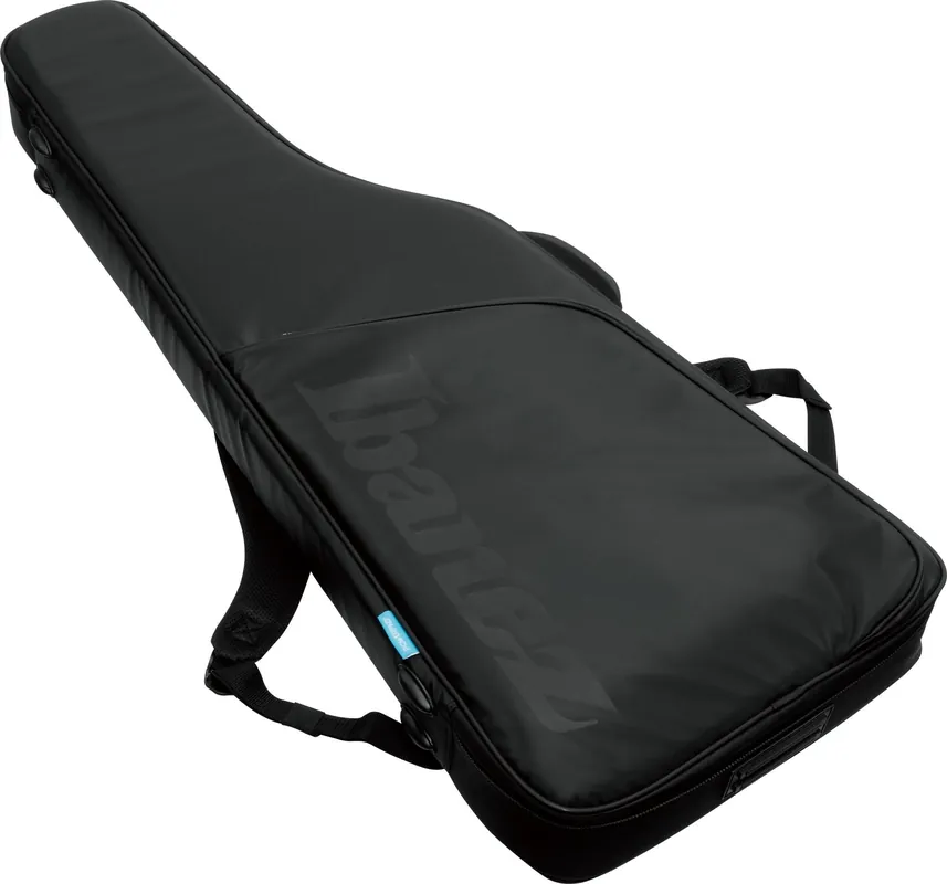 Markenqualität - Ibanez IGBX724-BK
