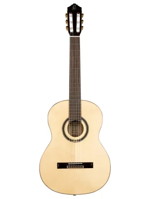 Ortega R158 Konzertgitarre - Profi-Qualität