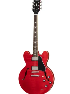 Epiphone Marty Schwartz ES-335, Sixties Cherry | Sale
