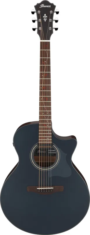 Qualitätsprodukt | Ibanez AE275-DBF