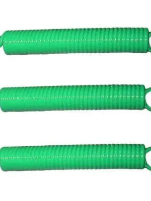 Kundenliebling | Floyd Rose FRTSNGRP Noiseless Tremolo Springs - Green