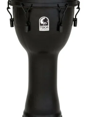 Toca Djembe Freestyle - Black Mamba SFDMX-12BM | Wochenendangebot