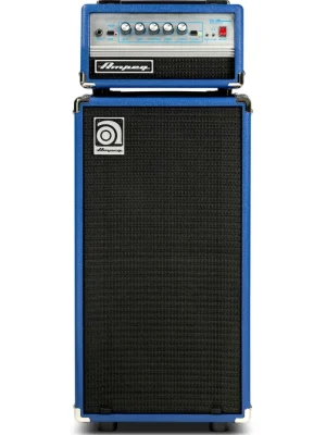 Ampeg MICRO VR Stack Limited Edition Blue | Bestpreis