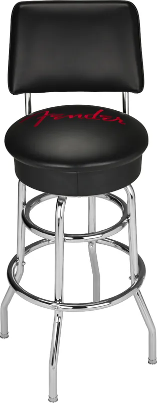 Fender Vegan Leather Barstool, 34" (B-Stock) - Aktion