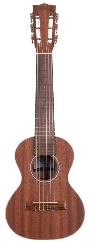 Neuzugang - Kala KA-GL - Mahogany Guitarlele (Showroom)