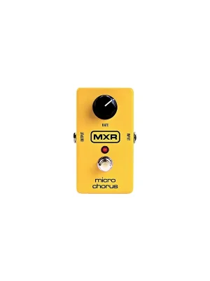 MXR M148 Micro Chorus (Showroom) - Neu im Shop
