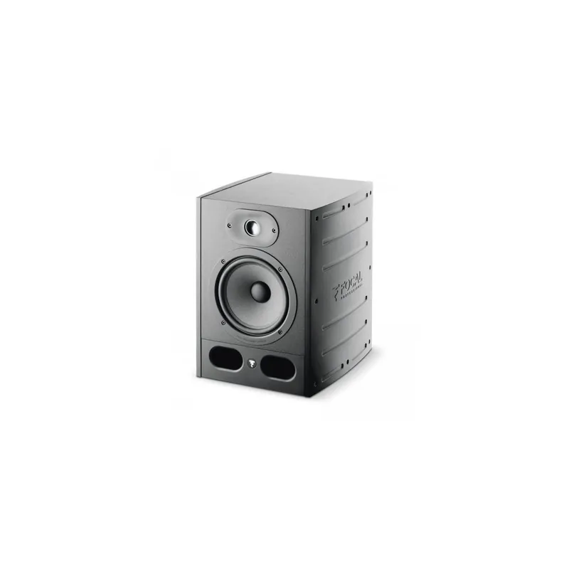 Hohe Qualität | Focal Alpha 65 - Nahfeldmonitor "B-Stock"