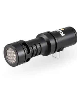 Rode VideoMic Me-C - Markenqualität