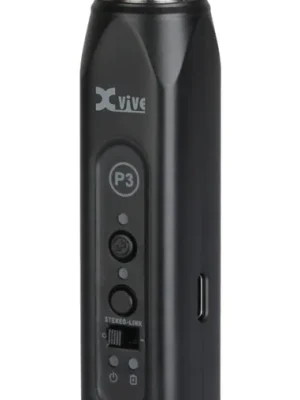 X-vive P3 Bluetooth Audio Receiver - Qualitätsprodukt