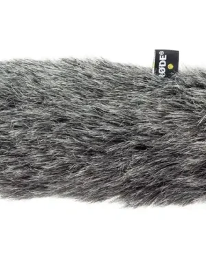 Sicher bezahlen - Rode DeadCat GO