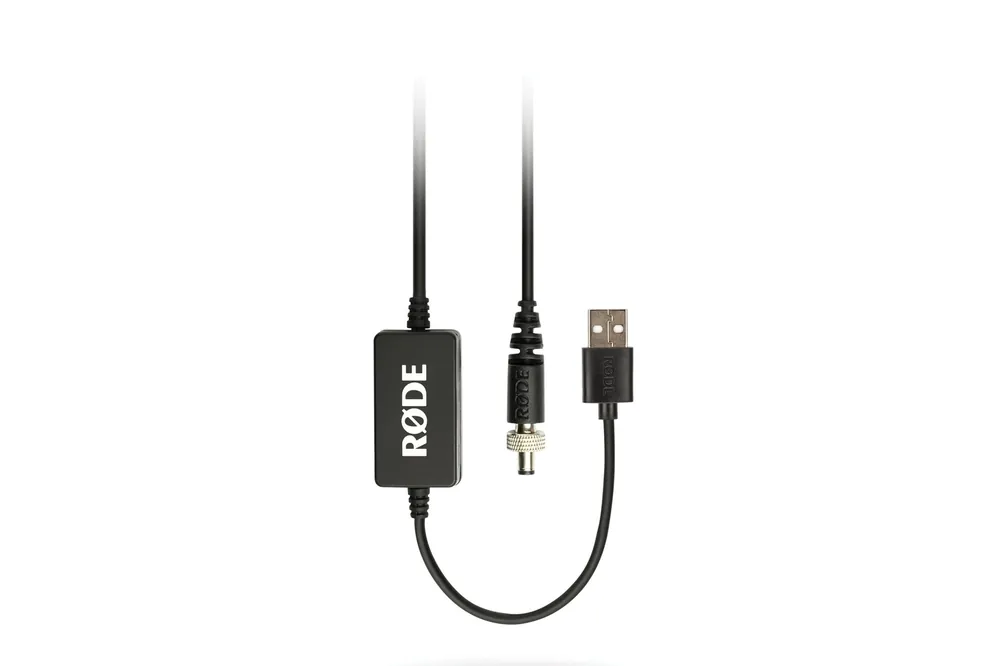 Rode DC-USB1 - Sehr beliebt