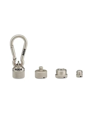 Preiswert | Rode Thread Adaptor
