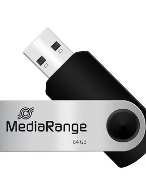 Premium - Media Range USB Stick 64GB