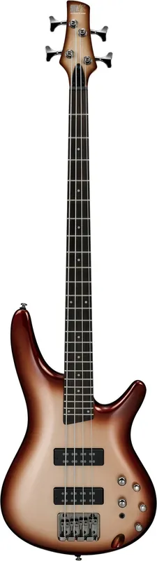 Sonderpreis - Ibanez Soundgear SR300E-CCB E-Bass