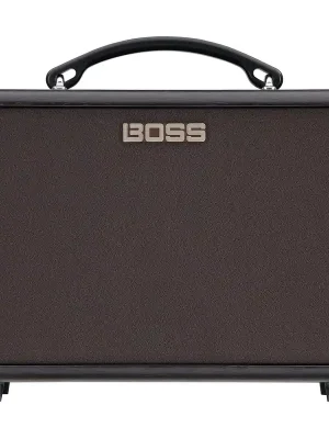 Neue Ware - Boss AC-22LX Akustikverstärker