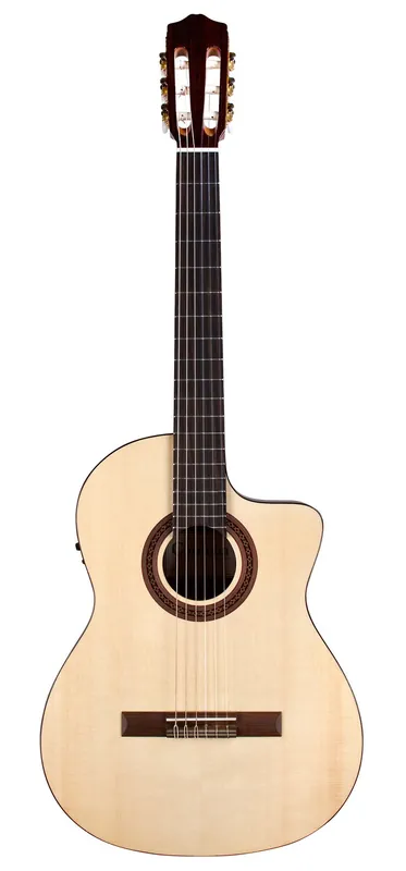 Cordoba C5-CE SP (B-Stock) - Neu verfügbar