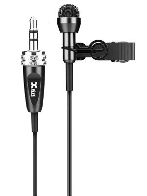 Sehr beliebt | X-vive LV1 Professional Lavalier Microphone