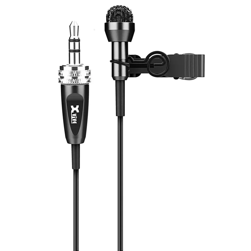 Sehr beliebt | X-vive LV1 Professional Lavalier Microphone