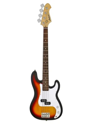 Kostenlose Rückgabe | Aria STB PB P-Bass, 3 Tone Sunburst